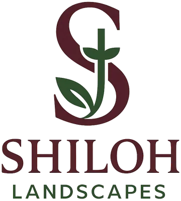 Shiloh Landscapes logo